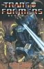 TRANSFORMERS BEST OF UK VOL 04 CITY OF FEAR TP [9781600105579]